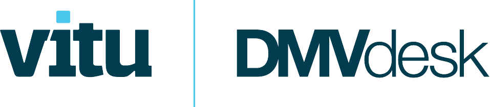 DMVdesk