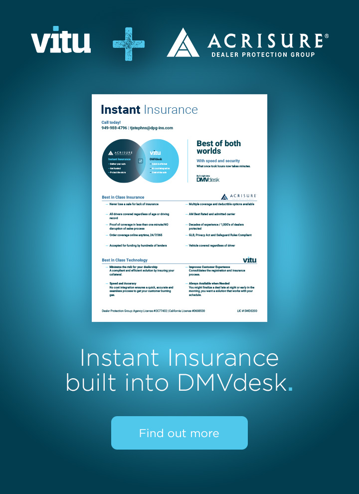 Insurance